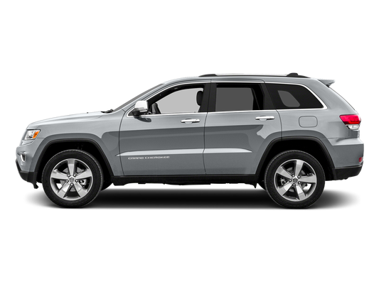 2015 Jeep Grand Cherokee 4WD 4dr Altitude in Bridgewater, NJ - Open Road Automotive Group