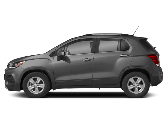 2020 Chevrolet Trax AWD 4dr LT in Bridgewater, NJ - Open Road Automotive Group