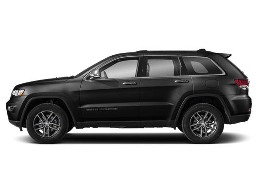 2020 Jeep Grand Cherokee Limited 4x4 in Bridgewater, NJ - Open Road Automotive Group