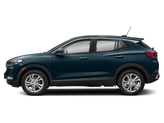 2021 Buick Encore GX AWD 4dr Select in Bridgewater, NJ - Open Road Automotive Group