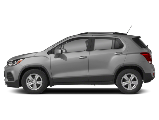 2021 Chevrolet Trax AWD 4dr LT in Bridgewater, NJ - Open Road Automotive Group
