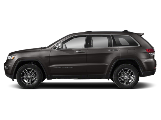 2021 Jeep Grand Cherokee Limited 4x4 in Bridgewater, NJ - Open Road Automotive Group