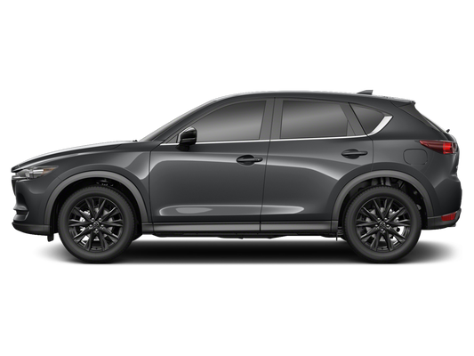 2021 Mazda Mazda CX-5 Carbon Edition AWD in Bridgewater, NJ - Open Road Automotive Group