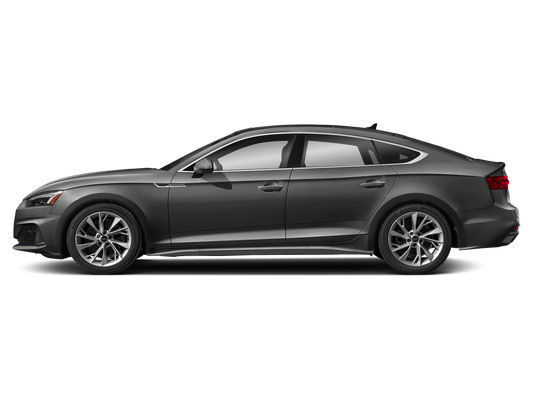 2023 Audi A5 Sportback S line Premium Plus 45 TFSI quattro in Bridgewater, NJ - Open Road Automotive Group