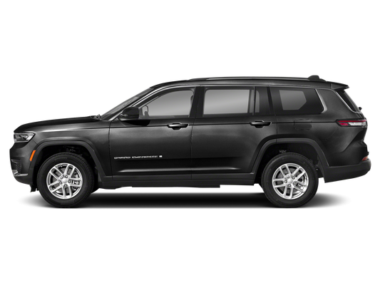 2023 Jeep Grand Cherokee L Limited 4x4 in Bridgewater, NJ - Open Road Automotive Group
