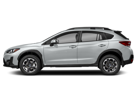 2023 Subaru Crosstrek Premium in Bridgewater, NJ - Open Road Automotive Group