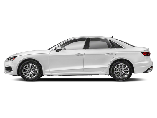 2024 Audi A4 S line Premium Plus 45 TFSI quattro in Bridgewater, NJ - Open Road Automotive Group