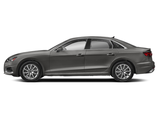 2024 Audi A4 S line Premium 45 TFSI quattro in Bridgewater, NJ - Open Road Automotive Group