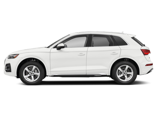 2024 Audi Q5 S line Premium Plus 45 TFSI quattro in Bridgewater, NJ - Open Road Automotive Group