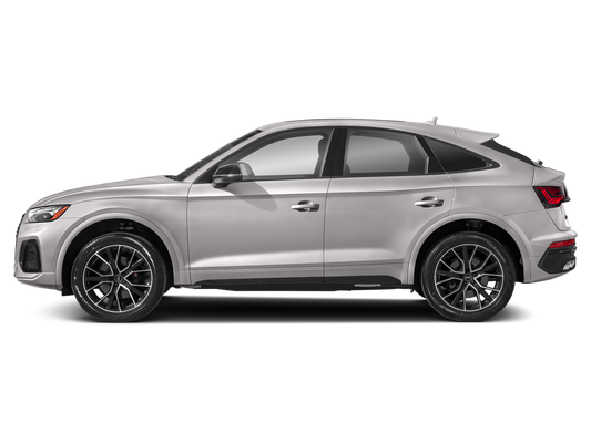 2024 Audi SQ5 Sportback Premium Plus 3.0 TFSI quattro in Bridgewater, NJ - Open Road Automotive Group