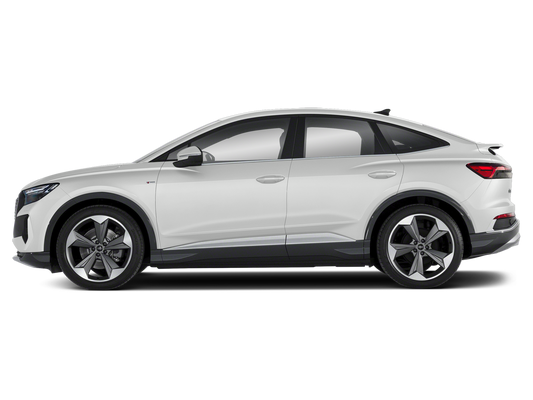2024 Audi Q4 e-tron Sportback Premium Plus 55 quattro in Bridgewater, NJ - Open Road Automotive Group