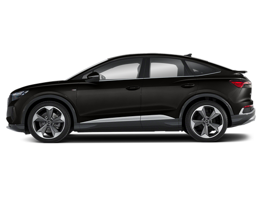 2024 Audi Q4 e-tron Sportback Premium Plus 55 quattro in Bridgewater, NJ - Open Road Automotive Group
