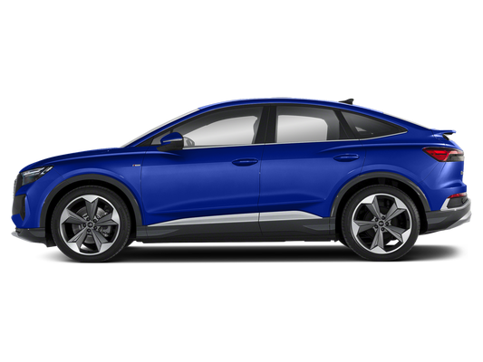 2024 Audi Q4 e-tron Sportback Premium 55 quattro in Bridgewater, NJ - Open Road Automotive Group