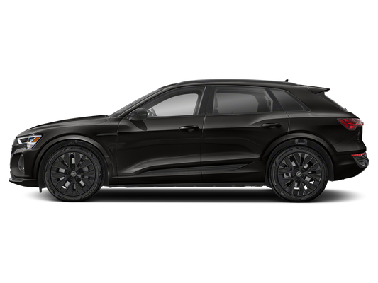 2024 Audi Q8 e-tron Premium Plus quattro in Bridgewater, NJ - Open Road Automotive Group