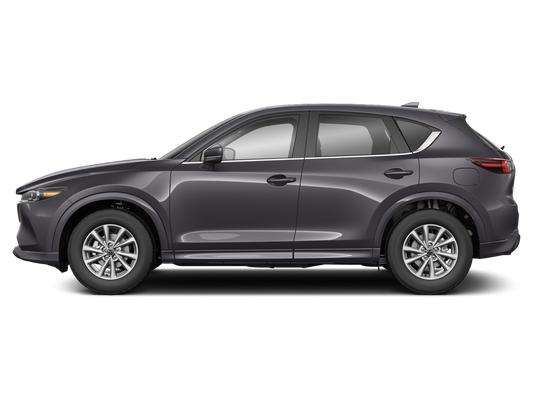 2024 Mazda Mazda CX-5 2.5 S Select Package AWD in Bridgewater, NJ - Open Road Automotive Group