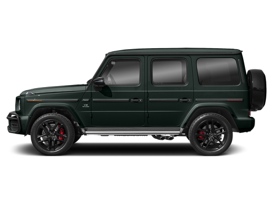 2024 Mercedes-Benz G-Class AMG® G 63 4MATIC® SUV in Bridgewater, NJ - Open Road Automotive Group
