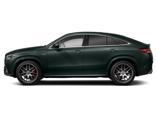 2024 Mercedes-Benz GLE AMG® GLE 53 4MATIC®+ Coupe in Bridgewater, NJ - Open Road Automotive Group