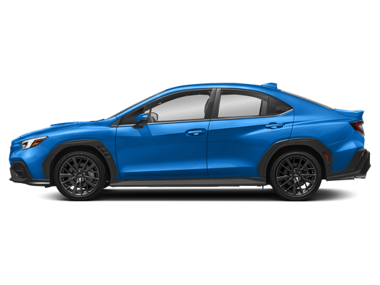 2024 Subaru WRX GT in Bridgewater, NJ - Open Road Automotive Group