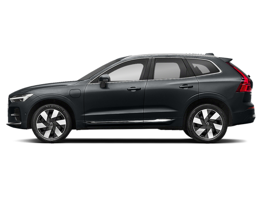 2024 Volvo XC60 Recharge Plug-In Hybrid Ultimate Black Edition in Bridgewater, NJ - Open Road Automotive Group