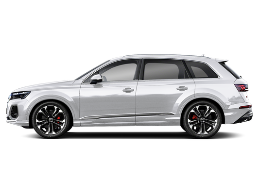 2025 Audi Q7 Premium Plus 45 TFSI quattro in Bridgewater, NJ - Open Road Automotive Group