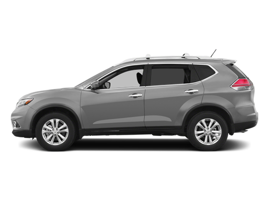 2015 Nissan Rogue AWD 4dr SL in Bridgewater, NJ - Open Road Automotive Group