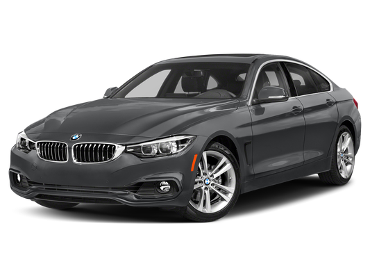 2019 BMW 4 Series 430i xDrive Gran Coupe in Bridgewater, NJ - Open Road Automotive Group