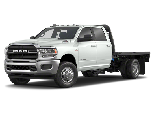 2020 RAM 3500 Chassis Cab Tradesman 4WD Crew Cab 60 CA 172.4 WB in Bridgewater, NJ - Open Road Automotive Group