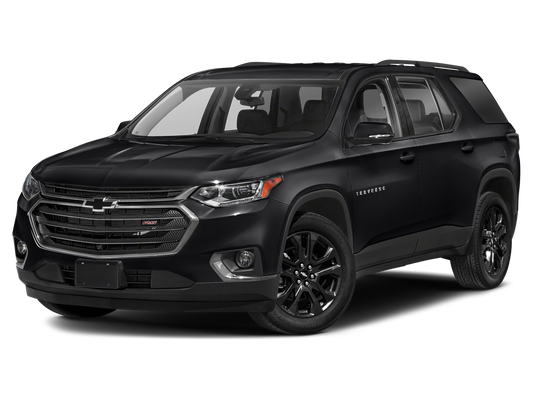 2021 Chevrolet Traverse AWD 4dr RS in Bridgewater, NJ - Open Road Automotive Group