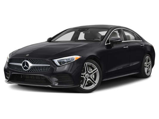 2021 Mercedes-Benz CLS CLS 450 4MATIC® Coupe in Bridgewater, NJ - Open Road Automotive Group