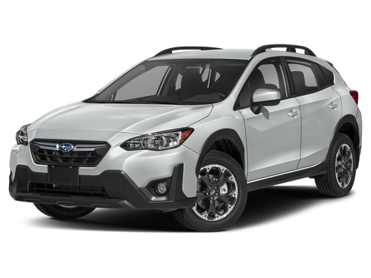 2021 Subaru Crosstrek Premium in Bridgewater, NJ - Open Road Automotive Group