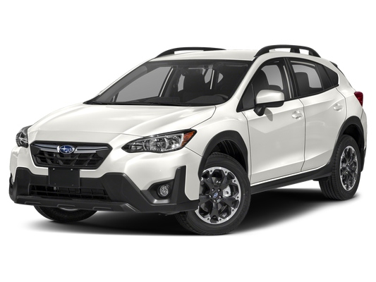 2021 Subaru Crosstrek Premium CVT in Bridgewater, NJ - Open Road Automotive Group