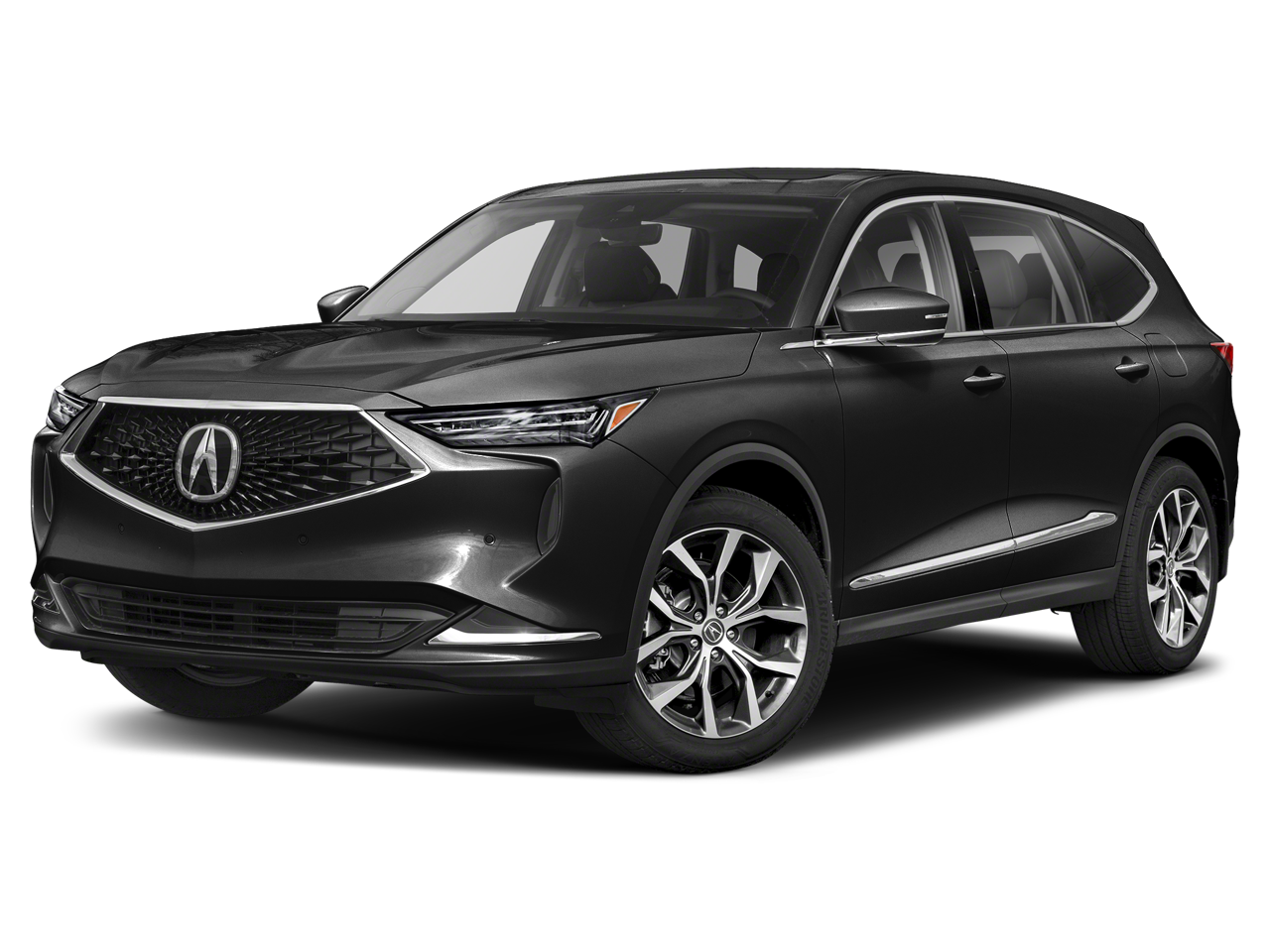 2022 Acura MDX SH-AWD Technology Package