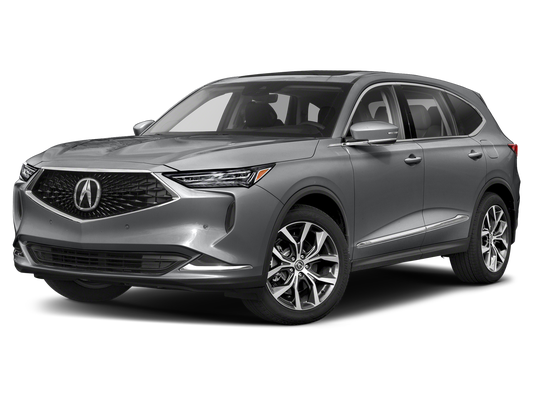 2022 Acura MDX SH-AWD w/Technology Package in Bridgewater, NJ - Open Road Automotive Group
