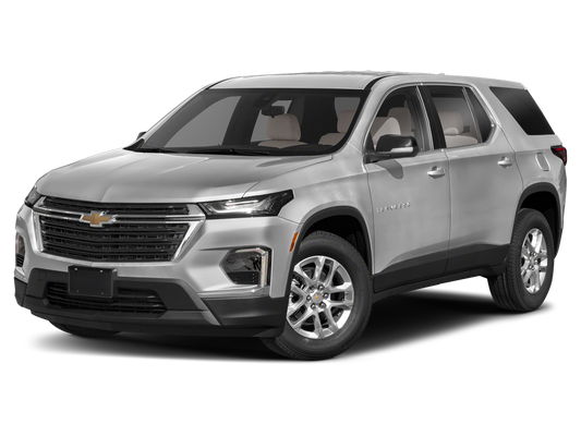 2022 Chevrolet Traverse AWD 4dr RS in Bridgewater, NJ - Open Road Automotive Group