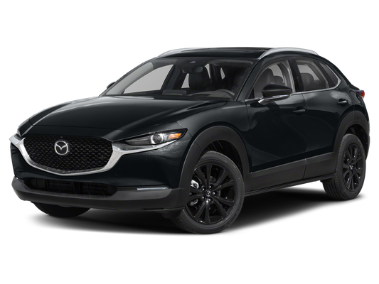 2023 Mazda Mazda CX-30 2.5 Turbo Premium Plus AWD in Bridgewater, NJ - Open Road Automotive Group
