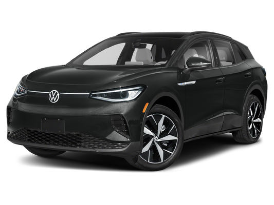 2023 Volkswagen ID.4 Pro S AWD w/SK On Battery in Bridgewater, NJ - Open Road Automotive Group