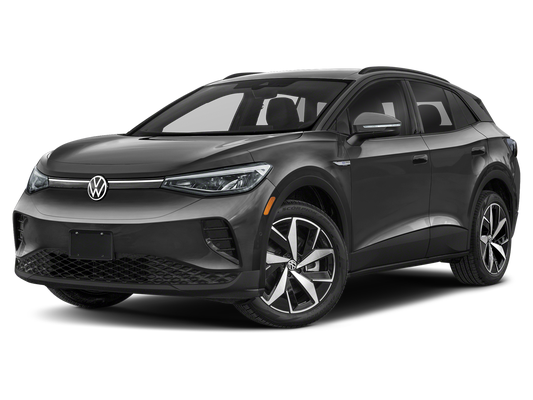 2023 Volkswagen ID.4 Pro AWD w/SK On Battery in Bridgewater, NJ - Open Road Automotive Group