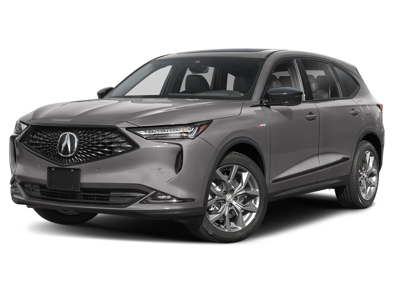 2024 Acura MDX SH-AWD w/A-Spec Package