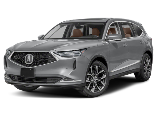 2024 Acura MDX SH-AWD w/Technology Package in Bridgewater, NJ - Open Road Automotive Group