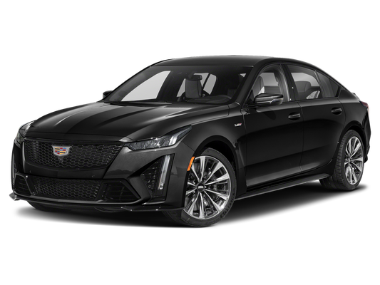 2024 Cadillac CT5-V 4dr Sdn Blackwing in Bridgewater, NJ - Open Road Automotive Group