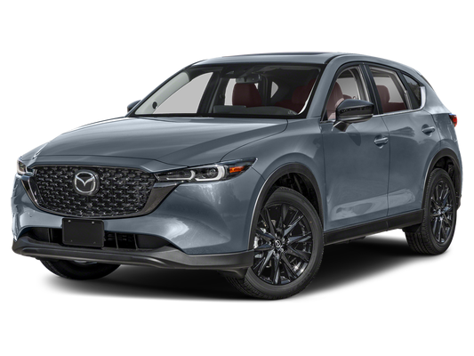2024 Mazda Mazda CX-5 2.5 S Carbon Edition AWD in Bridgewater, NJ - Open Road Automotive Group