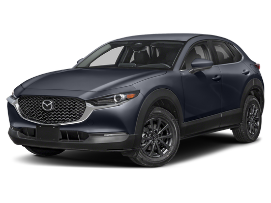 2024 Mazda Mazda CX-30 2.5 S AWD in Bridgewater, NJ - Open Road Automotive Group