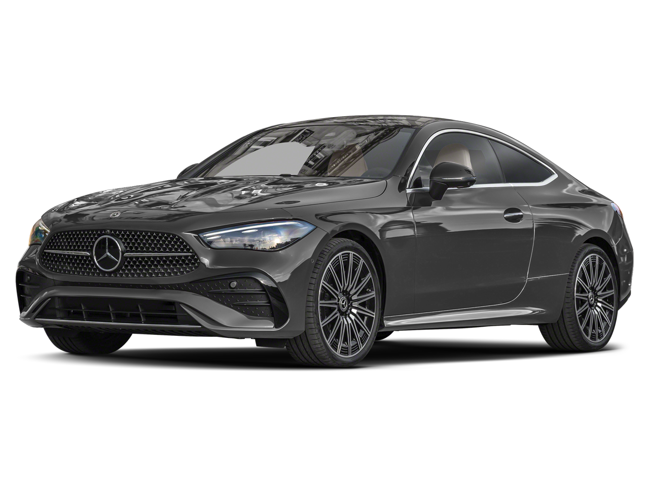 2024 Mercedes-Benz CLE 300 4MATIC® Coupe
