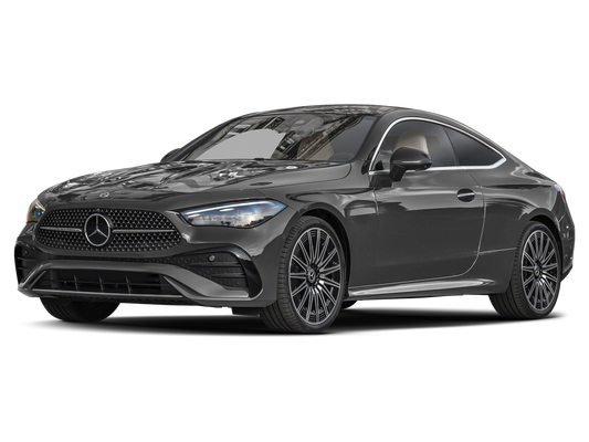 2024 Mercedes-Benz CLE CLE 300 4MATIC® Coupe in Bridgewater, NJ - Open Road Automotive Group