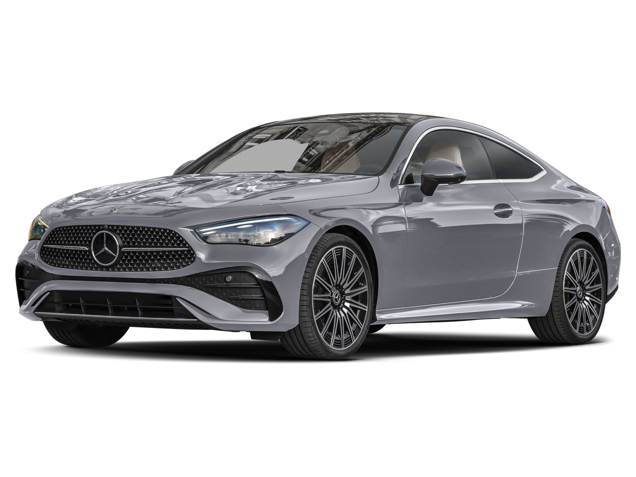 2024 Mercedes-Benz CLE 300 4MATIC® Coupe