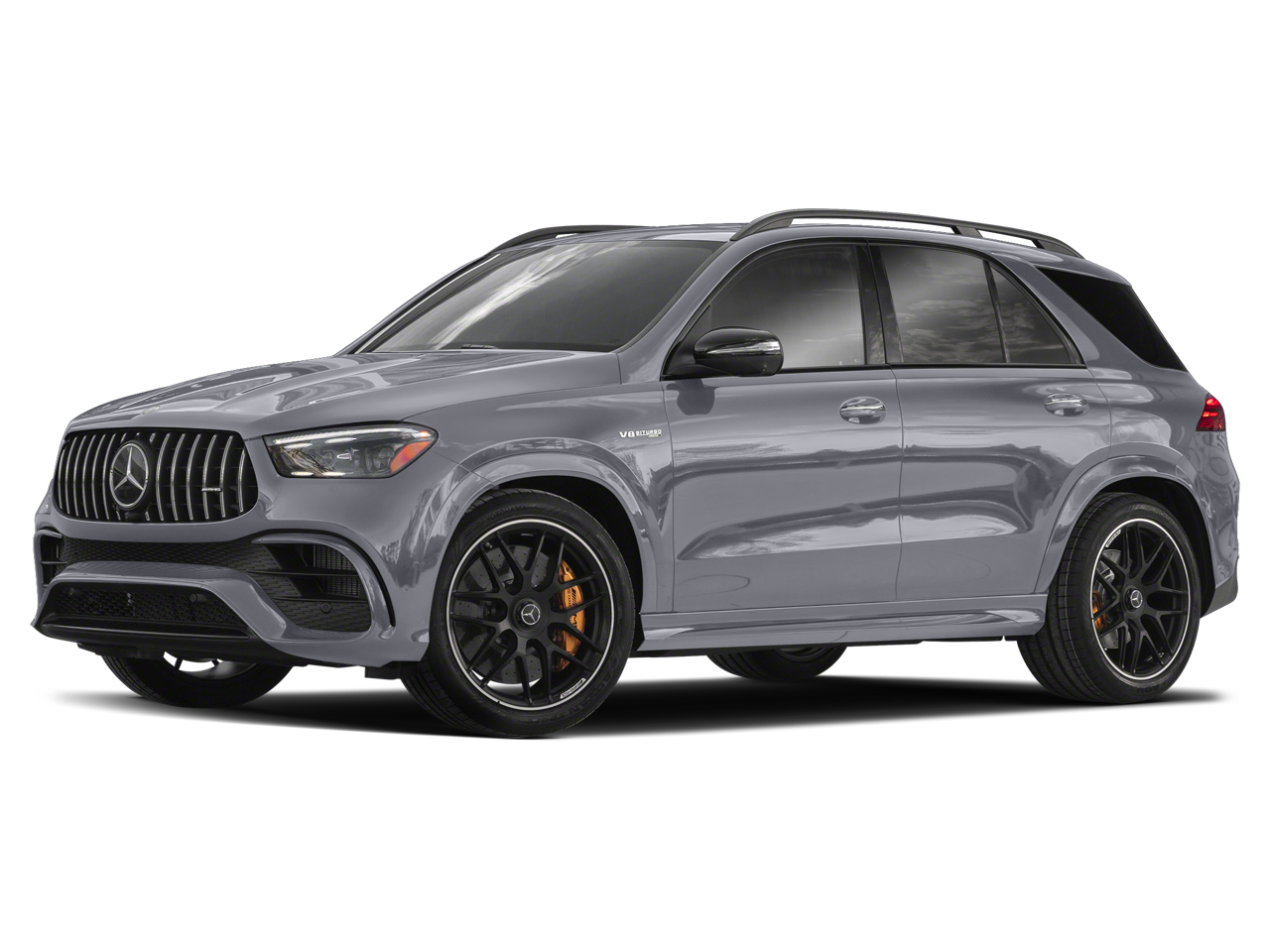 2024 Mercedes-Benz AMG® GLE 63 S 4MATIC®+ SUV