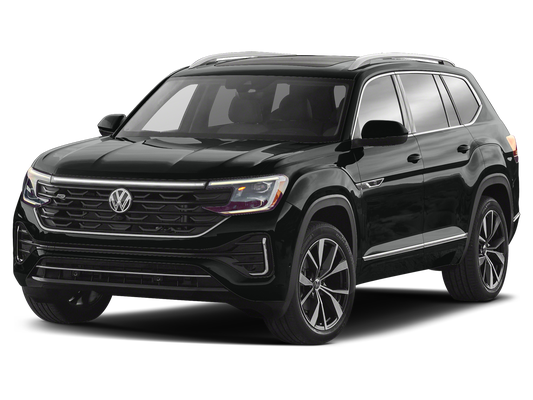 2024 Volkswagen Atlas 2.0T SEL 4MOTION in Bridgewater, NJ - Open Road Automotive Group