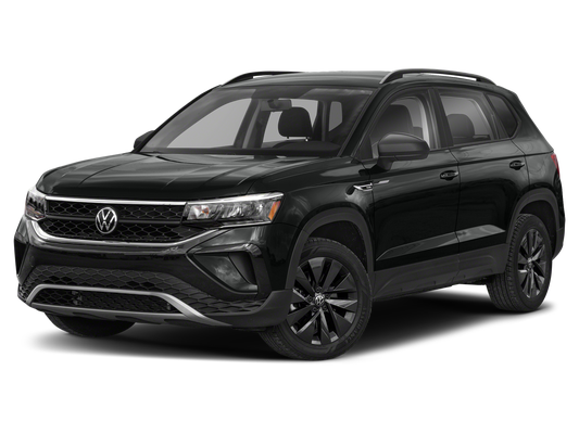 2024 Volkswagen Taos S 4MOTION in Bridgewater, NJ - Open Road Automotive Group