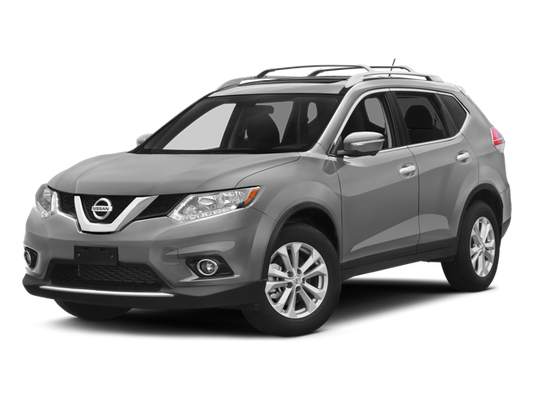 2015 Nissan Rogue AWD 4dr SL in Bridgewater, NJ - Open Road Automotive Group