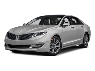 2016 Lincoln MKZ 4dr Sdn AWD
